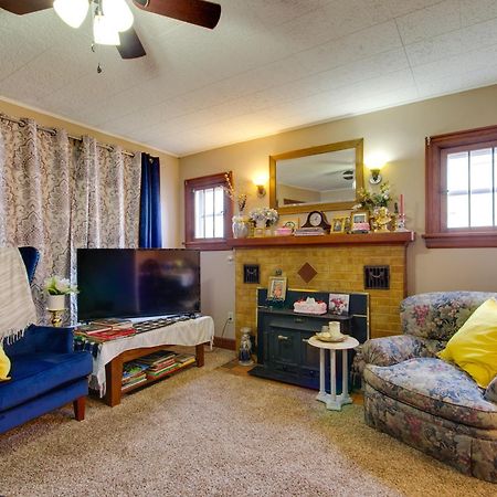 Lovely Lebanon Home 13 Mi To Bennett Springs Exterior photo