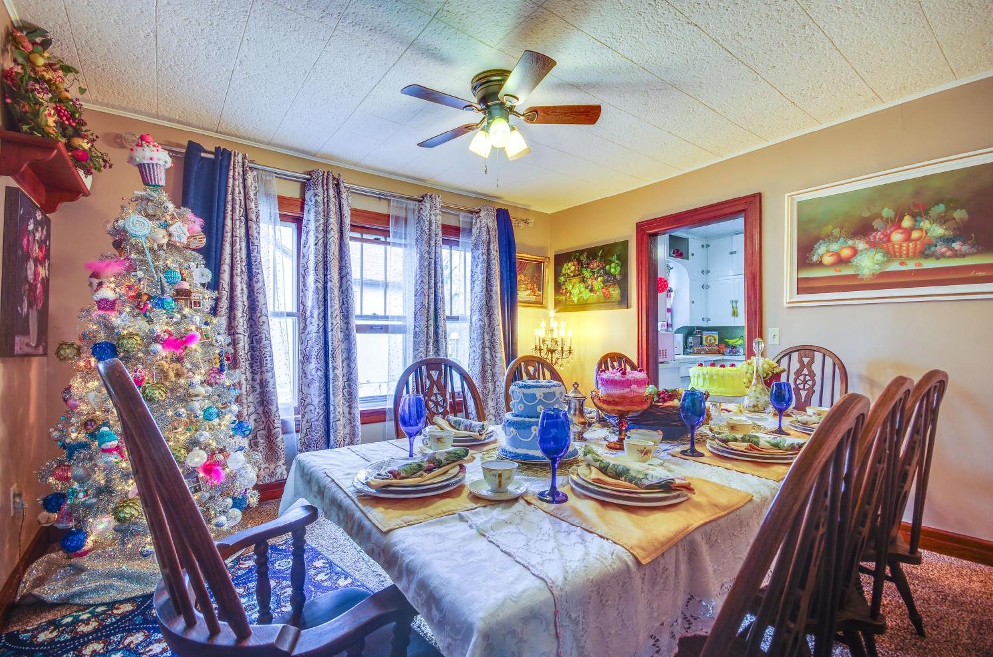 Lovely Lebanon Home 13 Mi To Bennett Springs Exterior photo